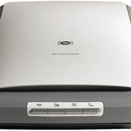 HP Scanjet G3010